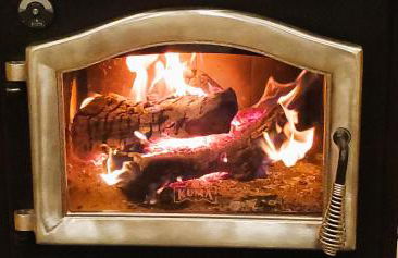 Bearly Connected, a brand new cabin in the woods - Foto 14