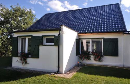 Dom wakacyjny nad jeziorem Zajączkowskim - Foto 1