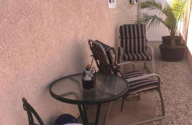 Romantic Coastal Private Room - Foto 11