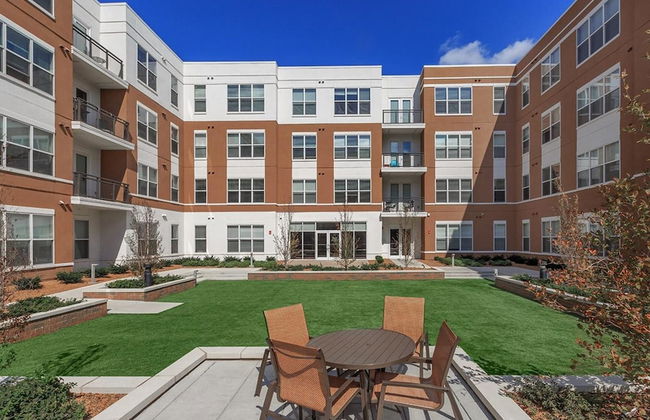 BridgeStreet at the Vue - Foto 39