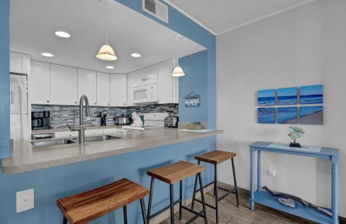 St Regis 2209 - Seaview Haven - Foto 11