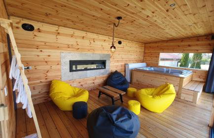 West Guest House - Foto 28