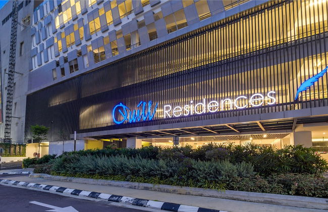 Quill Residences Kuala Lumpur, Five Senses - Foto 65