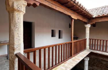 Casa del Capitán Medina - Foto 44