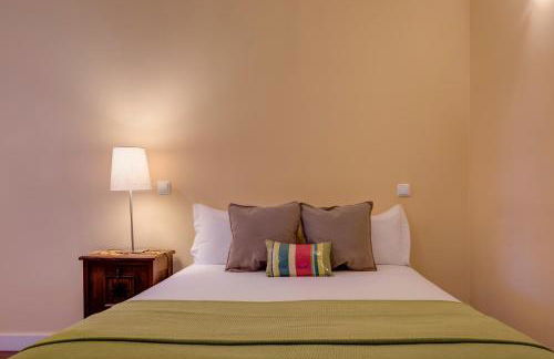 Casa de Campo Monte Abades - Foto 15