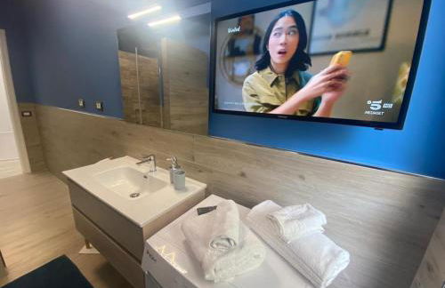 Vista Eolie Milazzo- Apartments - Foto 51