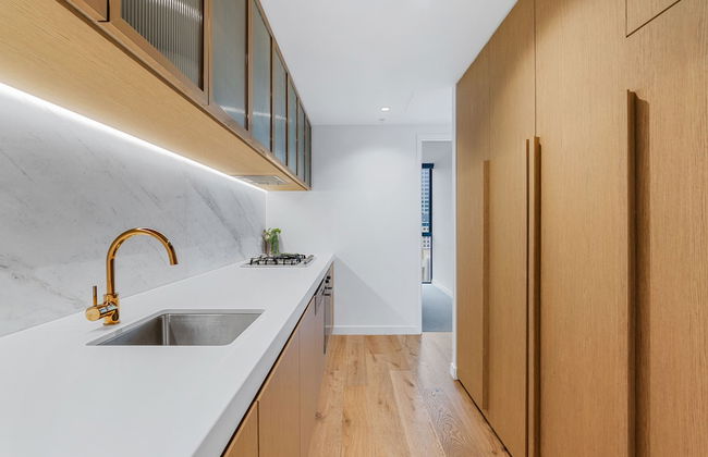 Collins House Apartments by CLLIX - Foto 62