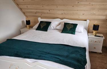 Apartament Parzenica przy Termach Chochołowskich - Foto 12