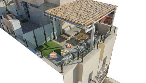 Luxury Home Poseidon - Foto 5