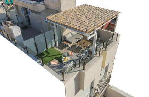 Luxury Home Poseidon - Foto 5