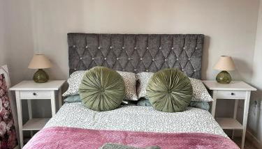 2BR Flat Free Parking Near Hampden and O2 Academy - Foto 2