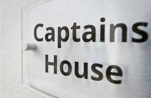 Captain's House Looe - Foto 19