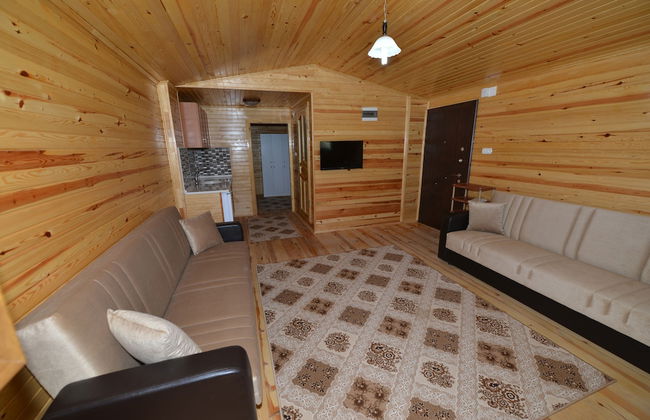 Seyirtepe Butik Otel - Foto 10