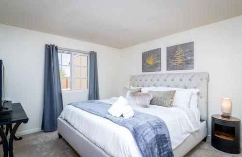 Pickleball in Paradise- 6 bedrooms pool spa arcade putting green sportspickleballvolleyball - Foto 37