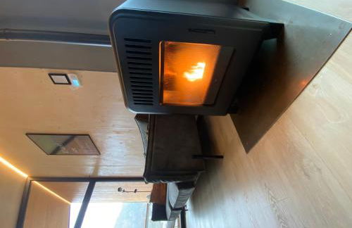 Naturlodges Edersee - Lodge #2 - Foto 11