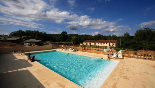 Chalet 3 étoiles - Piscine - eebbie - Foto 2, Other