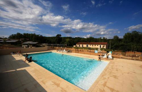 Chalet 3 étoiles - Piscine - eebbie - Foto 2