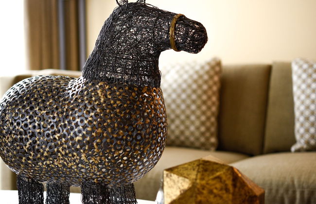 Hyatt Vacation Club at The Lodges at Timber Ridge, Branson - Foto 4