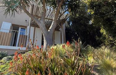 La roche aux mouettes Ile du Levant - Foto 61