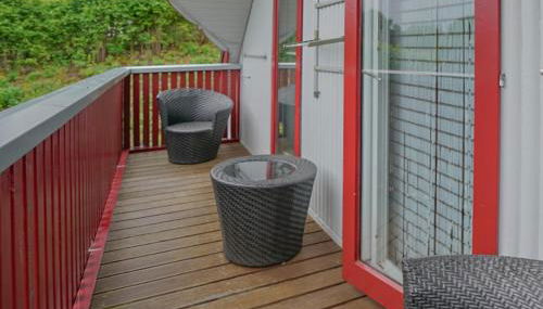 FH "Bären Ecke" am See im hessischen Bergland - Photo 4