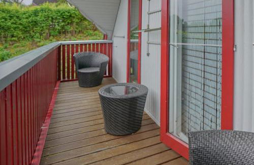 FH "Bären Ecke" am See im hessischen Bergland - Foto 4