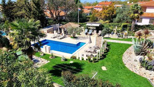 Apartment Villa Engel with Pool - Foto 3