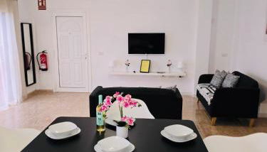 Basalto House Flat Tenerife South - Foto 2