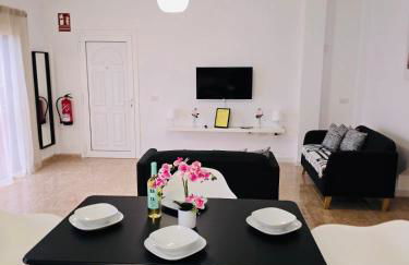 Basalto House Flat Tenerife South - Foto 2