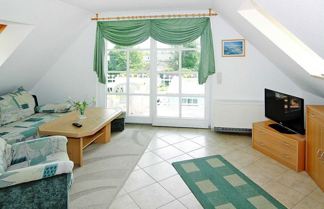 Apartments Jeske, Altenkirchen - Photo 6