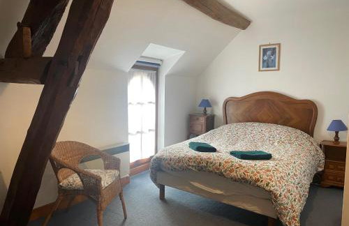 La grange Mirabelle - Foto 9