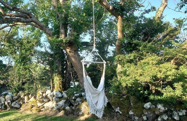 Leap Year Cottage by Lake Beaghcauneen in Clifden - Foto 22