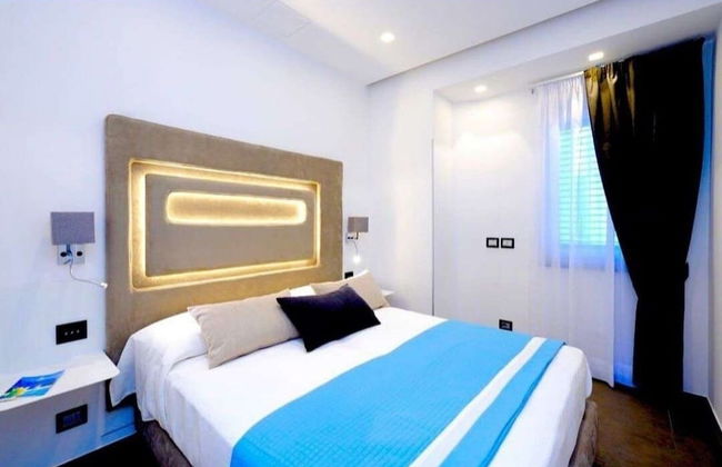 Amalfi Blu Retreat - Foto 24