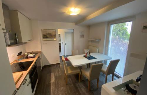 City Holiday Apartments Berlin - Photo 12