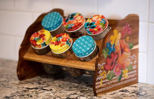 Luxury Federal Hill Home with Rooftop & 4 Parking Spots - Foto 43