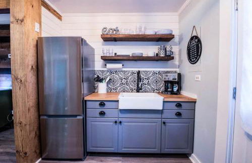 Brown County Cottage - Foto 4