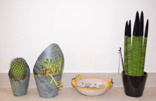 Casa vacanze TRINISULA Sicily home - Foto 18