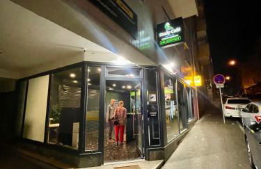 Black Forest Apartament Schlössle Goldstadt Pforzheim Schwarzwald - Foto 55