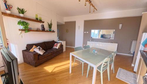 Il Balcone sul mare - free parking & relax - Foto 3