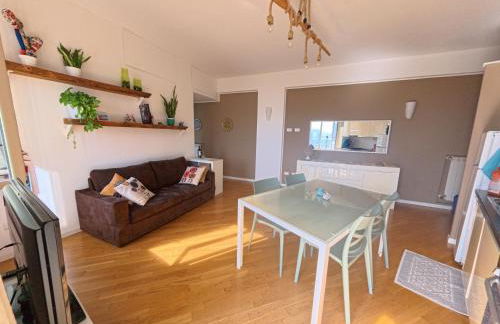 Il Balcone sul mare - free parking & relax - Foto 3