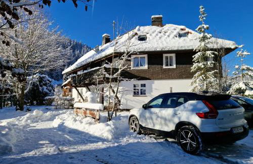 Altes Zollhüsli - Foto 11