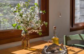 Daria's home at Pelion - Foto 124