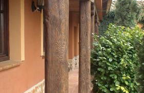 Apartamentos Rurales La Casa de las Médicas - Foto 4