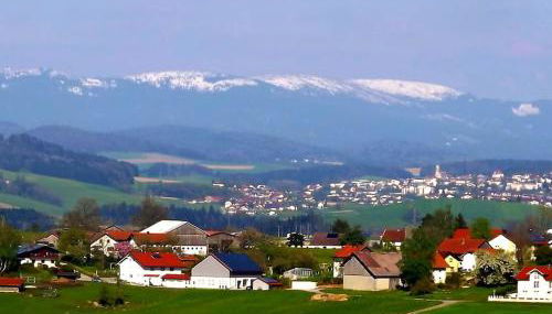 Farmhouse in Hutthurm for 4 people - Foto 2, Other