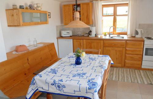 Ferienwohnung Wild - Foto 8