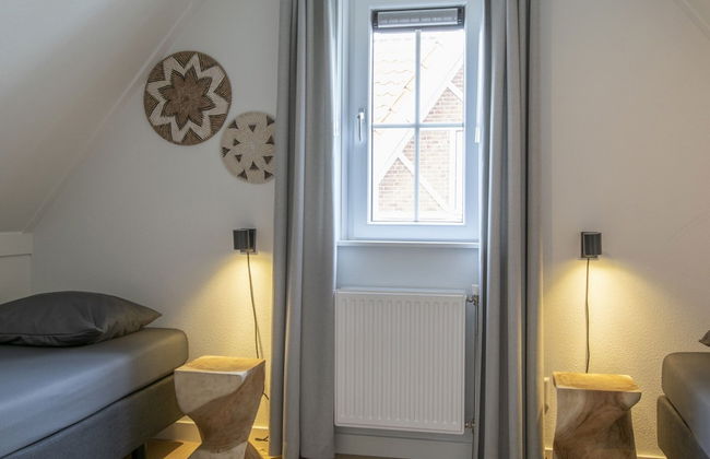 Villa in Cadzand-bad Near North Sea Beach - Photo 6