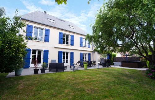 Villa du Littoral - Photo 8