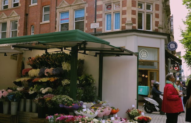 High Street Kensington by Viridian Apartments - Photo 36