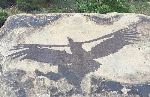 The Triple Palms - Foto 47