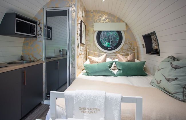 Hideaway Cottages - Greenacres Estates - Foto 25