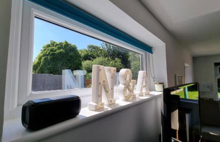 Sittingbourne 1 bed self-contained annex, with parking - Photo 39